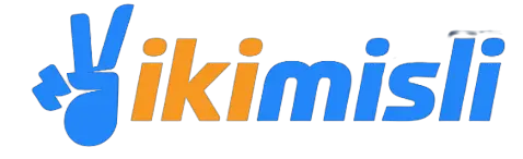 İkimisli Logo